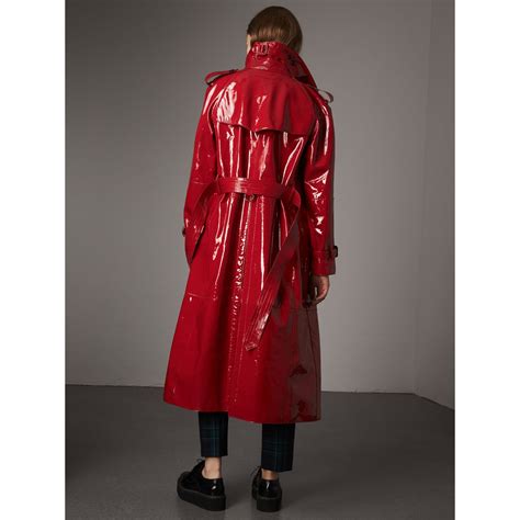 burberry trench coat japan|burberry regenjas.